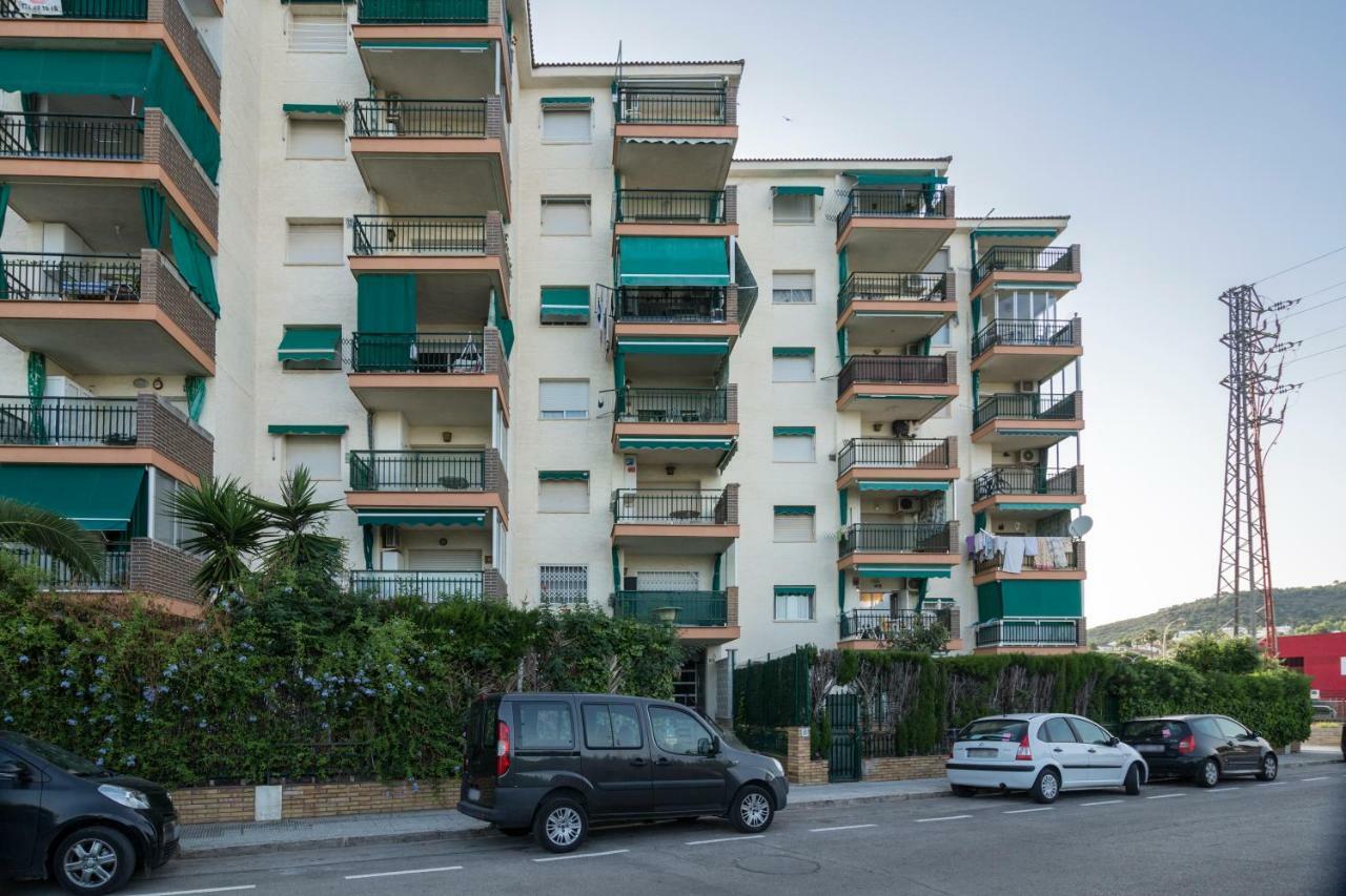 Calafell Apartment 2 エクステリア 写真