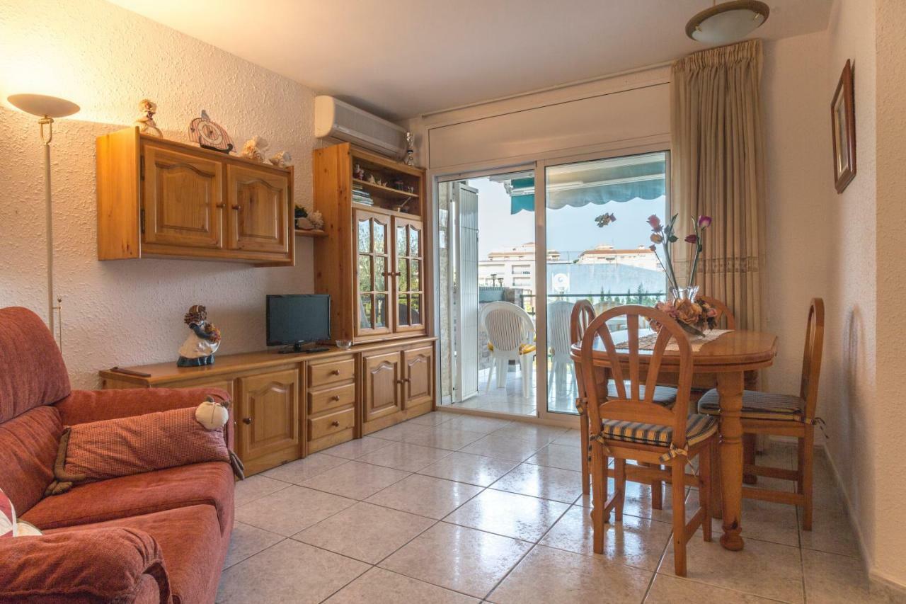 Calafell Apartment 2 エクステリア 写真