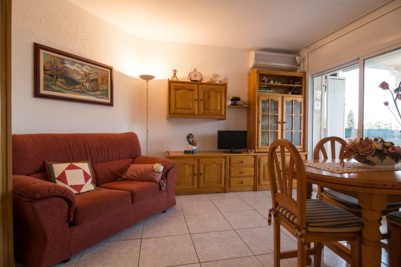 Calafell Apartment 2 エクステリア 写真